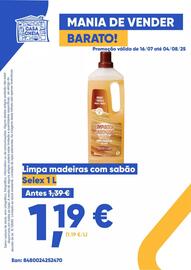 Folheto Casa Cheia Página 2