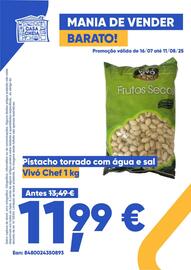 Folheto Casa Cheia Página 2