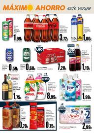 Folleto Unide Supermercados Página 3
