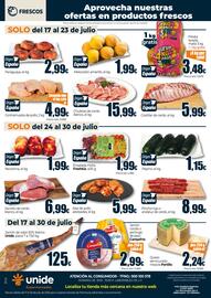 Folleto Unide Supermercados Página 4