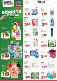 Volantino Quick Sisa Pagina 10