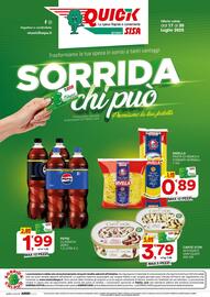 Volantino Quick Sisa Pagina 12