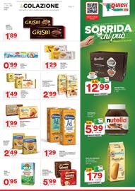 Volantino Quick Sisa Pagina 5