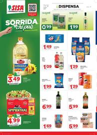 Volantino Sisa Pagina 10
