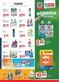 Volantino Sisa Pagina 21