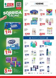 Volantino Sisa Pagina 22
