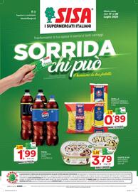 Volantino Sisa Pagina 24