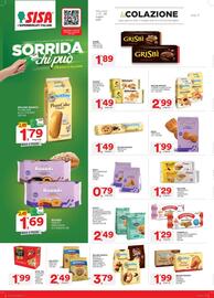 Volantino Sisa Pagina 8