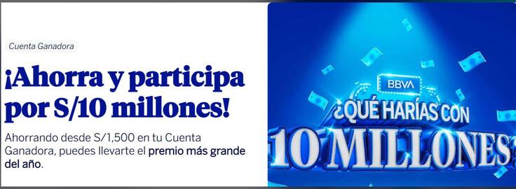 Catálogo BBVA Página 1