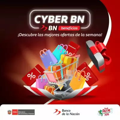 Catálogo Banco de la Nación (válido hasta 17-07)
