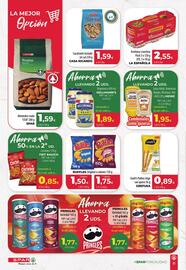 Folleto Spar Tenerife Página 10