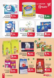 Folleto Spar Tenerife Página 11