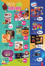 Folleto Spar Tenerife Página 12