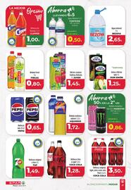 Folleto Spar Tenerife Página 14