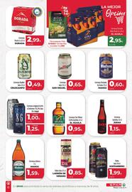 Folleto Spar Tenerife Página 15