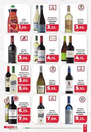 Folleto Spar Tenerife Página 16