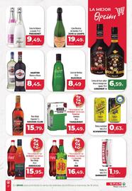 Folleto Spar Tenerife Página 17