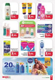 Folleto Spar Tenerife Página 18
