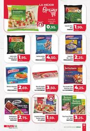 Folleto Spar Tenerife Página 2