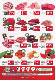 Folleto Spar Tenerife Página 20