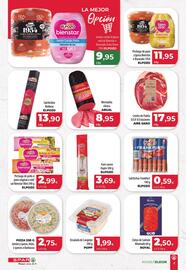 Folleto Spar Tenerife Página 4