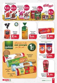 Folleto Spar Tenerife Página 6