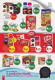 Folleto Spar Tenerife Página 7