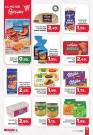 Folleto Spar Tenerife Página 8
