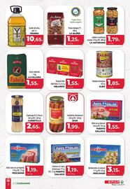 Folleto Spar Tenerife Página 9