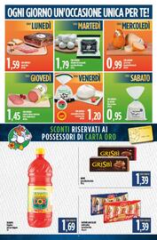 Volantino Ciro Amodio Pagina 11