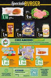 Volantino Ciro Amodio Pagina 6
