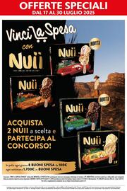 Volantino Maxi Supermercati Pagina 11