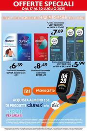 Volantino Maxi Supermercati Pagina 12
