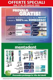 Volantino Maxi Supermercati Pagina 15