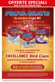 Volantino Maxi Supermercati Pagina 16