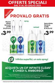 Volantino Maxi Supermercati Pagina 17
