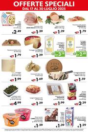 Volantino Maxi Supermercati Pagina 2