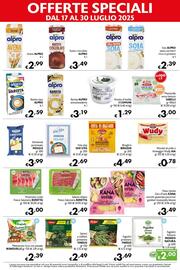 Volantino Maxi Supermercati Pagina 3