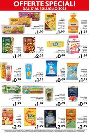 Volantino Maxi Supermercati Pagina 6