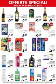 Volantino Maxi Supermercati Pagina 8