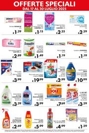 Volantino Maxi Supermercati Pagina 9