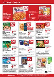Folleto El Corte Inglés Página 10