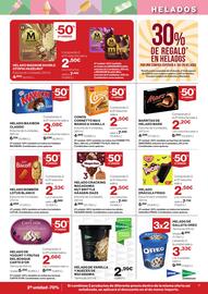 Folleto El Corte Inglés Página 11