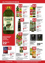 Folleto El Corte Inglés Página 12