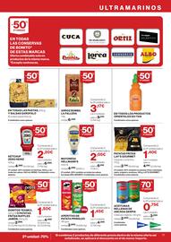 Folleto El Corte Inglés Página 13