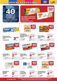 Folleto El Corte Inglés Página 14