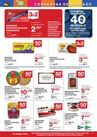 Folleto El Corte Inglés Página 15
