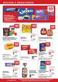 Folleto El Corte Inglés Página 16