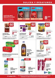 Folleto El Corte Inglés Página 17