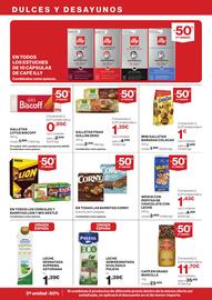 Folleto El Corte Inglés Página 18